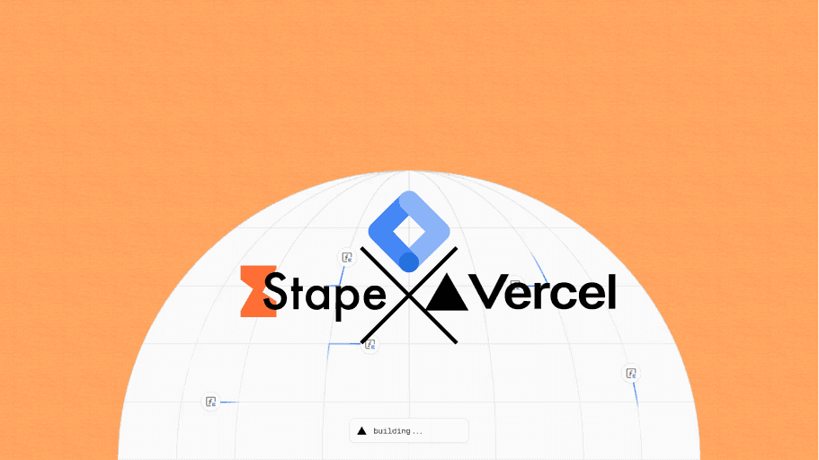 Setting Up a Custom Domain for Server Side GTM with Stape and Vercel
